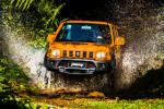 Suzuki Jimny 4SPORT 2016 года